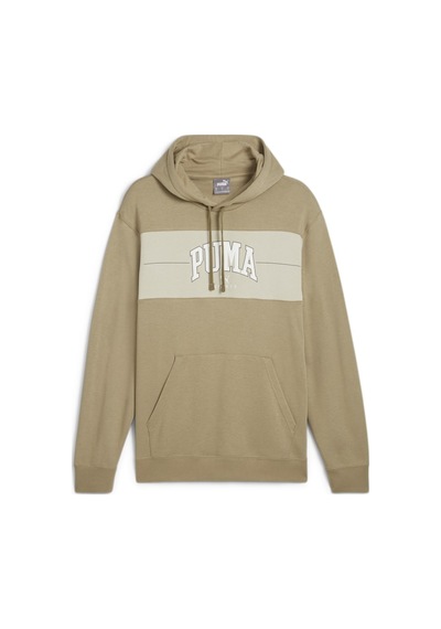 Puma Puma Squad Tr Sweatshirt Bej 68179767 Erkek 001