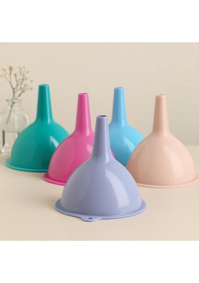 Plastik Huni No-5 -