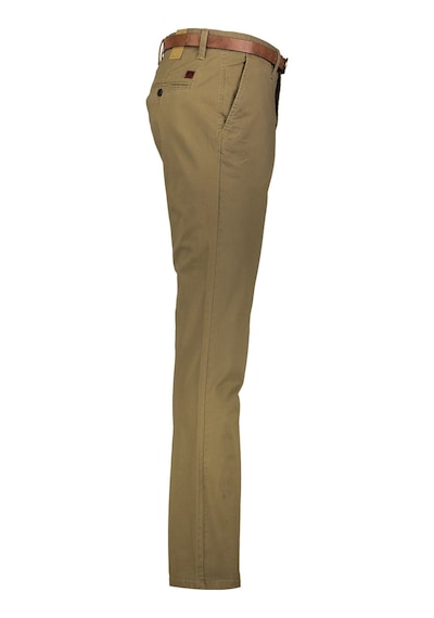 Jack & Jones Erkek Pantolon 12125511-tan Kahverengi