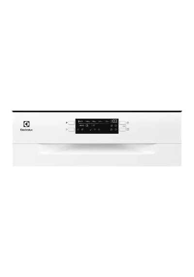 Electrolux ESA47210SW 8 Programlı 13 Kişilik Bulaşık Makinesi