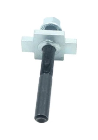 Rippa R10 Mini Ekskavatör Gergi Mekanizması