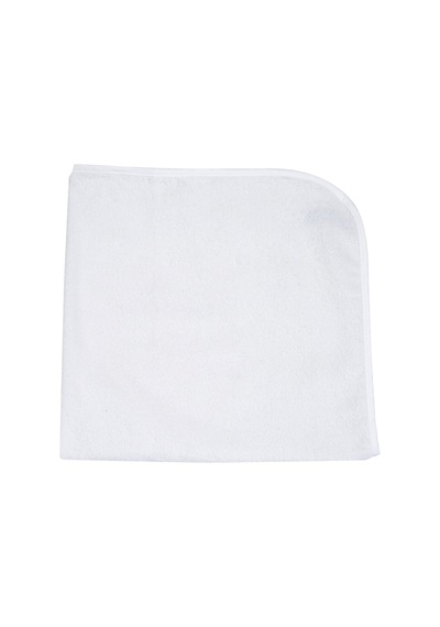 Chicco Kız Bebek Havlu 09101282000000 000033 Standart