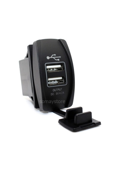 Marin Tip Switch Usb