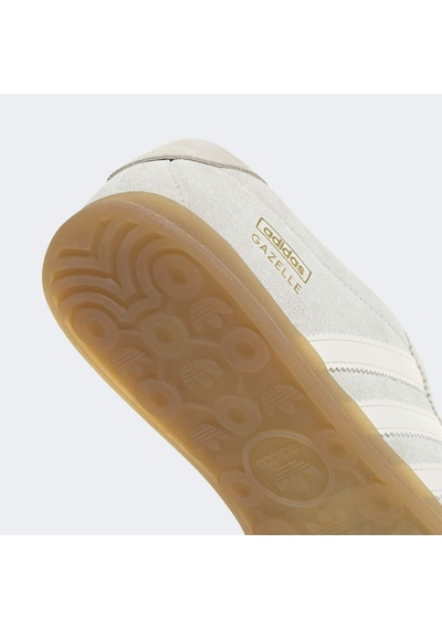 Adidas Ih6933 Gazelle Lo Pro W Kadın Günlük Spor Ayakkabısı Bej
