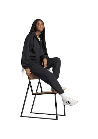 Adidas Future Icons Small Logo Kadın Eşofman Altı C-adıje3977b30a00 Siyah