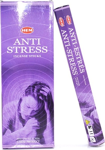 Hem Antı Stress Hx Tütsü