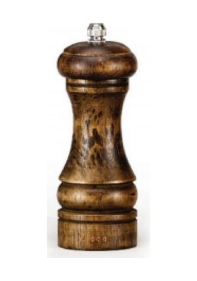 Zicco Karabiber Değirmeni 14 CM Alkp00105P