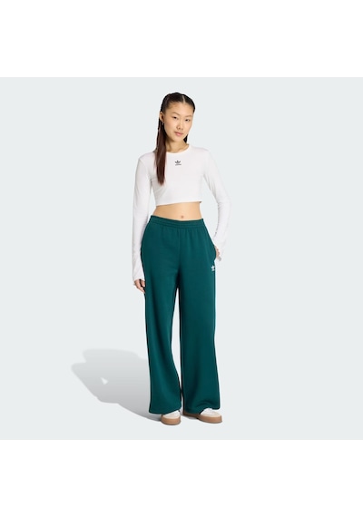 Adidas Essentials Kadın Eşofman Altı C-adıjx7735b30a00 Yeşil