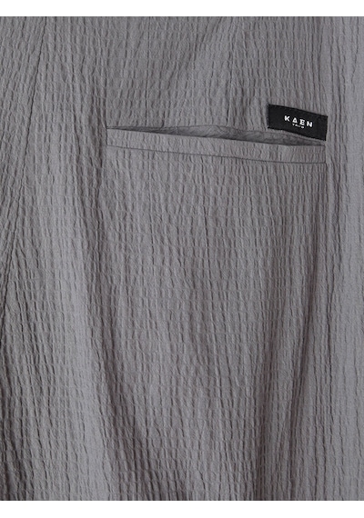 Lcw Vision Gri Loose Fit Erkek Pantolon