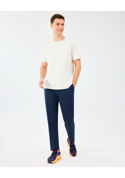 Skechers M Essential Slim Sweatpant Erkek Lacivert Eşofman Altı S2520287-0505 Lacivert