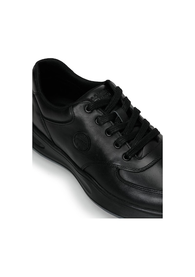 Dockersbygerli Dockers By Gerli Hernandez Siyah Erkek Comfort Ayakkabı