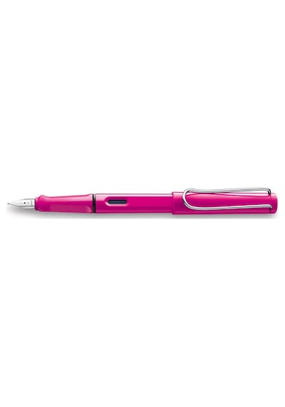 Lamy Safari Dolma Kalem Pembe Medium 13P-M