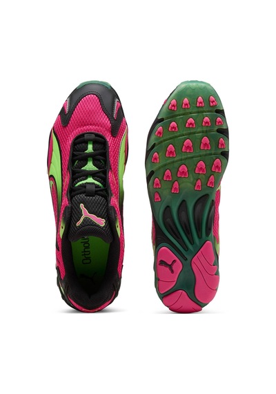 Puma Inhale Unısex Ayakkabı 401560 20 Pembe