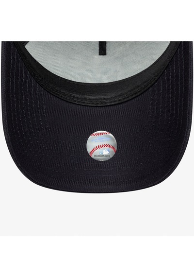 New Era Outline Ef Trucker Neyyan Unisex Lacivert Şapka 60771717 Lacivert