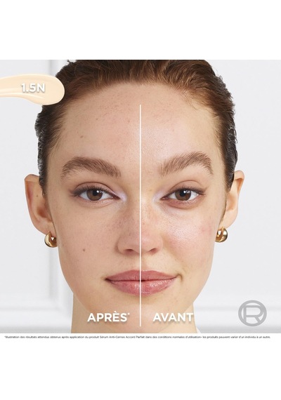 True Match Aydınlatan Serum Kapatıcı - 1.5n