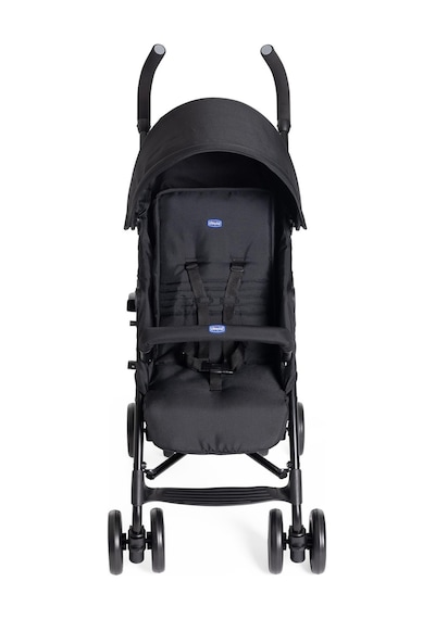 Chicco Echo Lite Bebek Arabası - Siyah