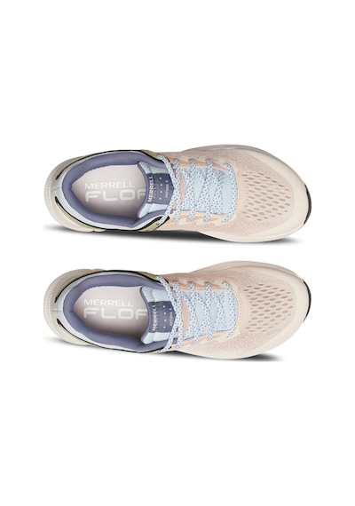 Merrell Pınk Salt/ıce Blue Antora 4 Kdn Patika Koşusu Ayakkabısı J068458 Pembe