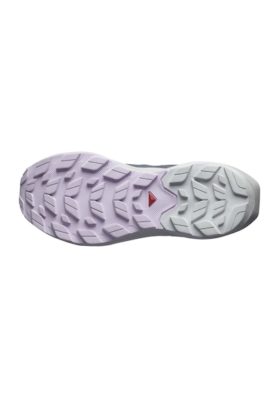 Salomon Elixir Activ Gtx W Kadın Outdoor Ayakkabı-Mavi