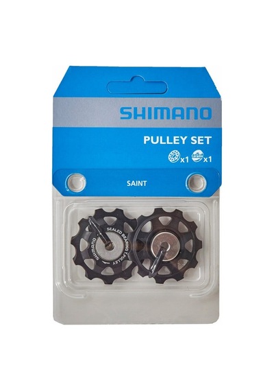 Shimano Arka Vites Makarası Saınt Rd-m820 (y5y298230) Siyah