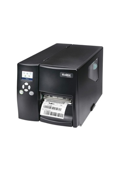 Godex EZ2350i Endüstriyel Barkod Yazıcı