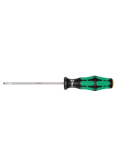 Wera 335 Plus Düz 06x35x100 MM Tornavida 05008015001