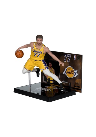 Mcfarlane Toys Nba Luka Doncic 18 Cm Figür Los Angeles Lakers