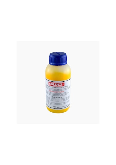 Curuf Ayıştırıcı Toz 250 Ml - Pota Curuf Temizleme Tdrtr