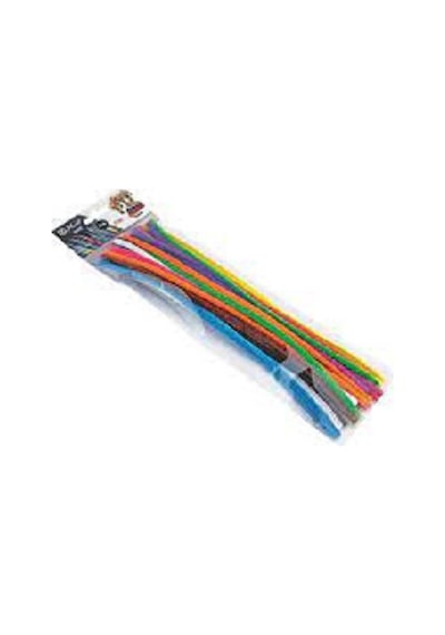 Masis Şönil 30 Cm 25 Adetli Karışık Renkli Dsn30