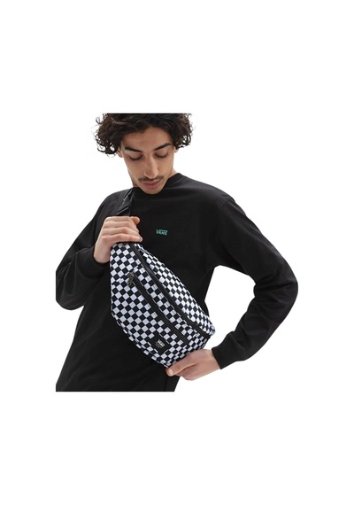Vans Ward Cross Body Pack Erkek Çanta Vn0a2zxxhu01 Çok Renkli