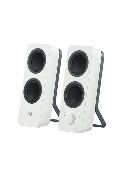 Logitech Z207 Beyaz Bluetooth 2.0 Hoparlör 980-001292