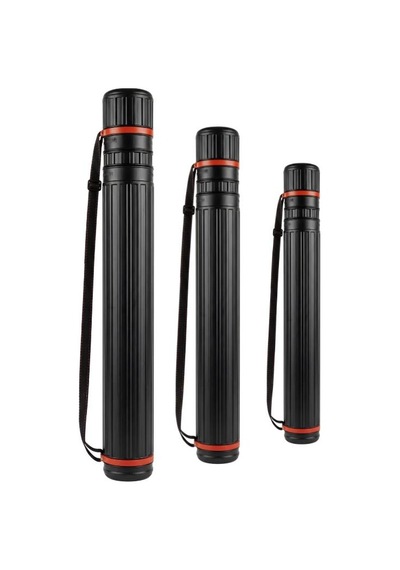Tebag Proje Tüpü 7 Cm, 8.5 Cm, 10,5 Cm Takım