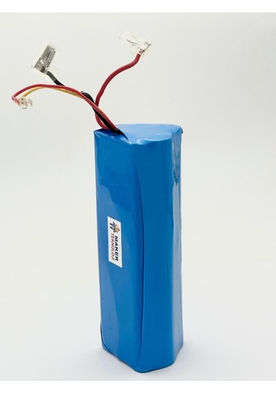 Tineco Floor One 1.0 5000 Mah Süpürge Batarya Yüksek Kapasiteli, Güçlü Ve Dayanıklı Yedek Pil