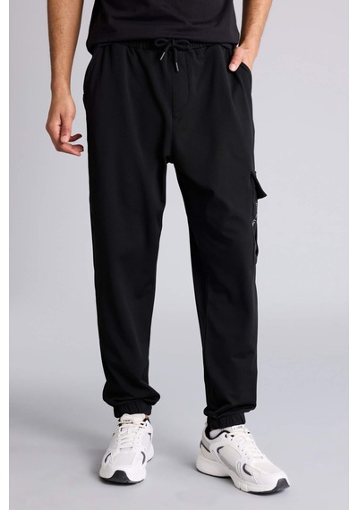 Defacto Jogger G9128ax25wnbk81 Siyah-bk81