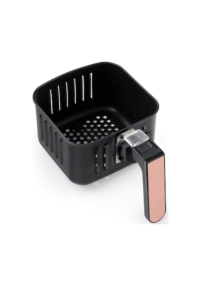 Simfer 6701 4Litre Airfry Smart Dijital Siyah