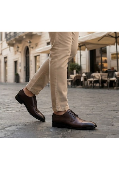 Brown Becooming