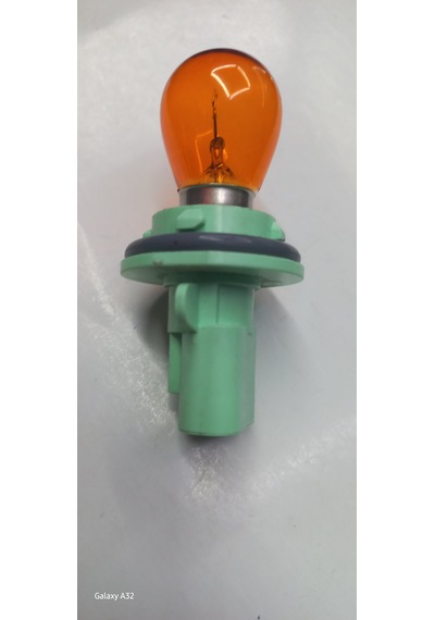 Üniversal 21W Japon 12W Sinyal Ampul + Duy