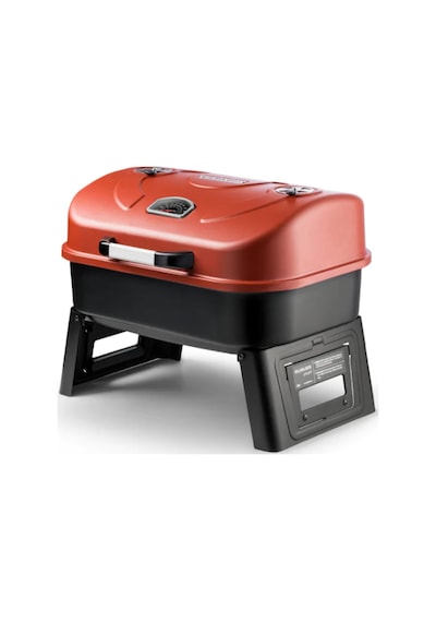 Guruss Go & Grill Barbekü Mangal Tam Set