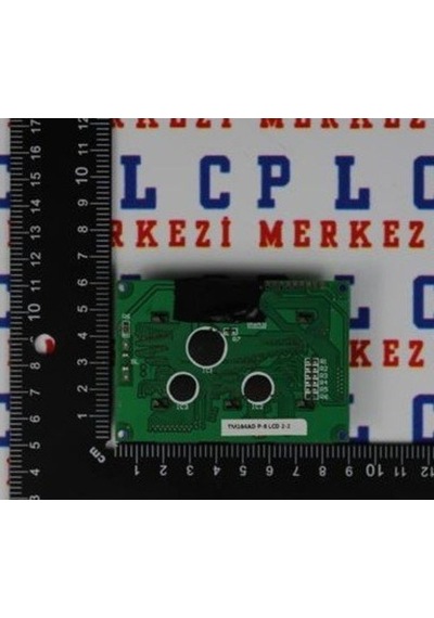 G242Cx5R1Ac -5'7Inch Lcd Ekran