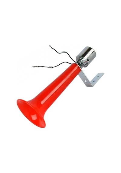 Ahmet Otomotiv Carub Islık Korna 12-24 V