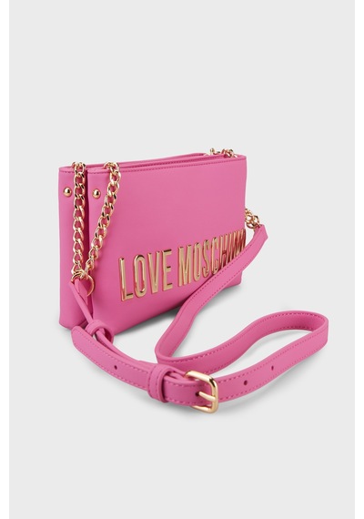 Love Moschino Bayan Çanta Jc4110pp1okd0604 Pembe