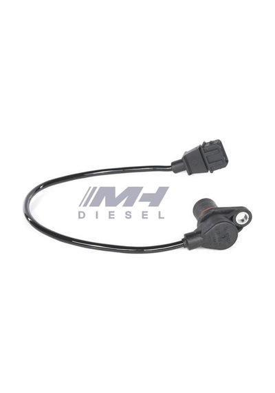 Bosch 0281002408 Eksantrik Mili Sensörü Daf Cf 75 Cf 85 85 Cf 95 Xf