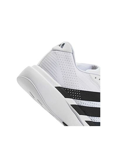 Adidas Adızero Pacer M Erkek Koşu Ayakkabısı Kz6846 Beyaz