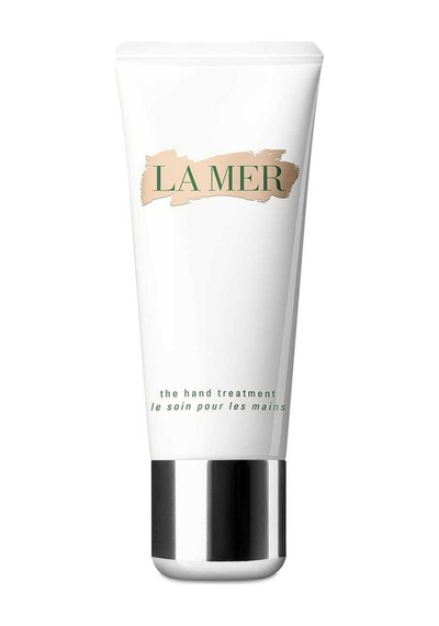 The Hand Treatment - El Kremi