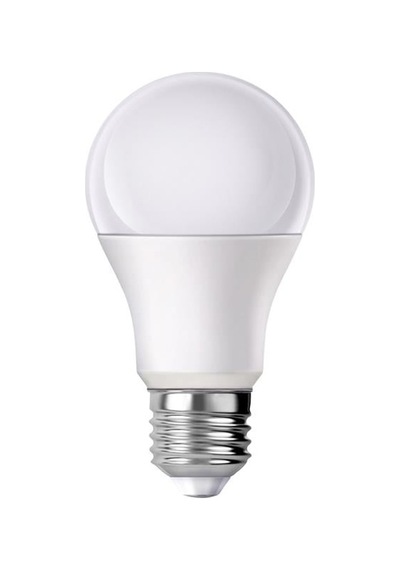 Powermaster Pm-29496 E27 12 Volt 10 Watt 6500k Yerli Üretim Beyaz Led Ampul