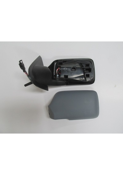 Volkswagen Golf 3 92/98 Kapı Aynası Sol Elektri Kli /ısıtmalı Tw