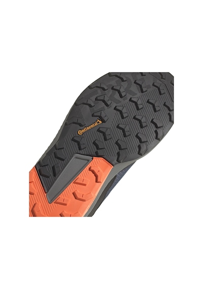 Adidas Terrex Trailrider Gore-tex Erkek Outdoor Ayakkabı Lacivert Mavi