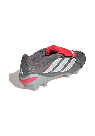 Adidas Predator League Ft Fg Erkek Çim Zemin Kramponu Js0426 Gri Gri
