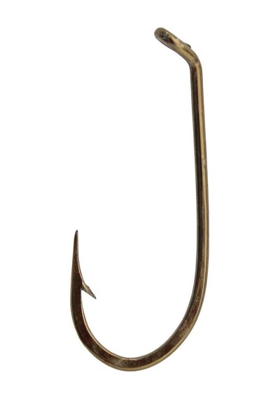 Mustad Viking 540 No:3 50 Li Pkt