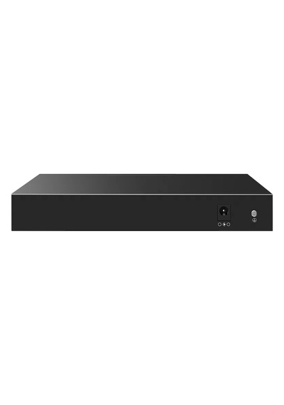 Tenda Teg1110pf-8-120w 10port 10/100/1000 Swıtch