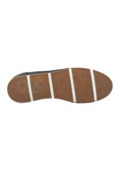Freefoot 241338 Erkek Casual Ayakkabı - Siyah Siyah